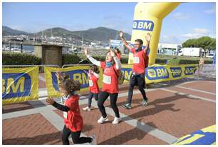 Foto 299 de la Carrera Familiar de Getxo 2018